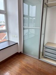 Eden Crest (D19), Apartment #600260291